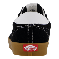 Sport Low Black/gum