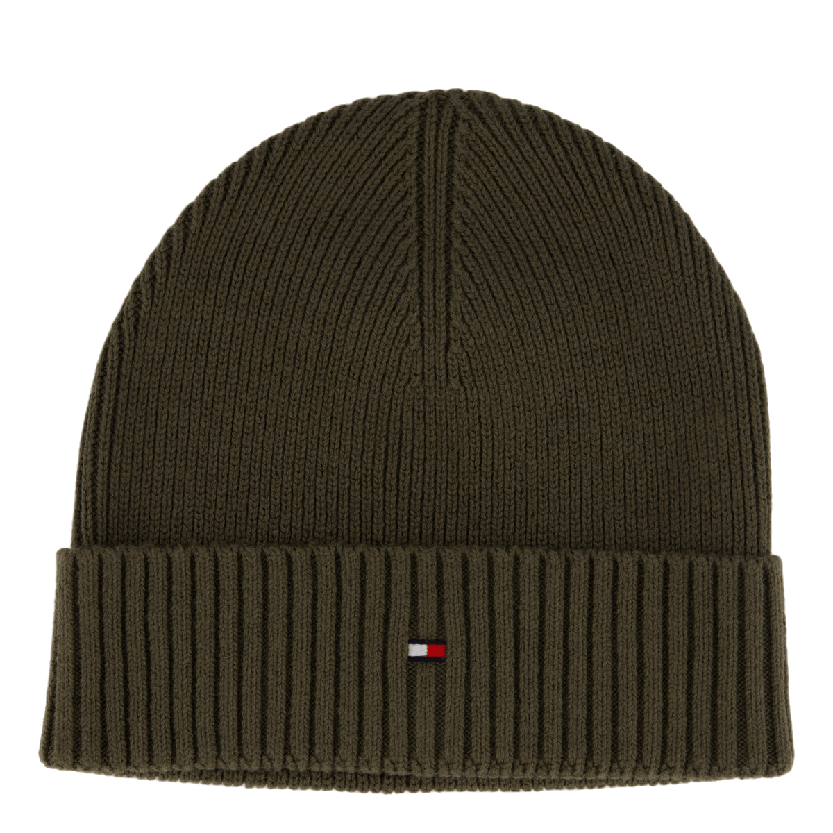 Th Flag Pima Cotton Beanie