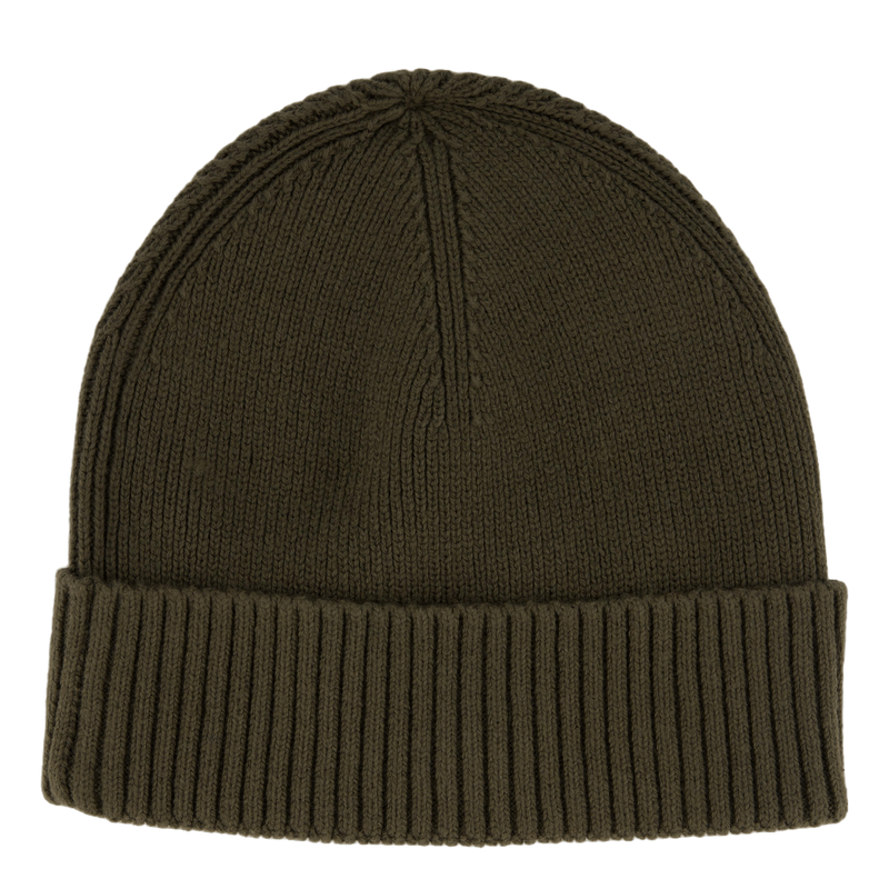 Th Flag Pima Cotton Beanie