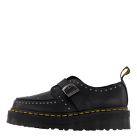 Ramsey Quad Stud Black