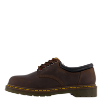 8053 Crazy Horse Dark Brown