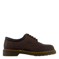 8053 Crazy Horse Dark Brown