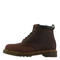 939 Ben Boot Crazy Horse Dark Brown