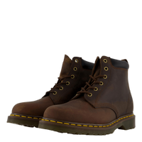 939 Ben Boot Crazy Horse Dark Brown