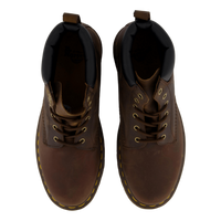 939 Ben Boot Crazy Horse Dark Brown