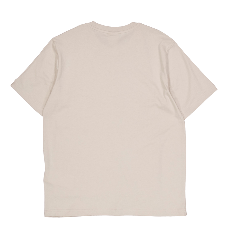 Ss Tee Silver Lining