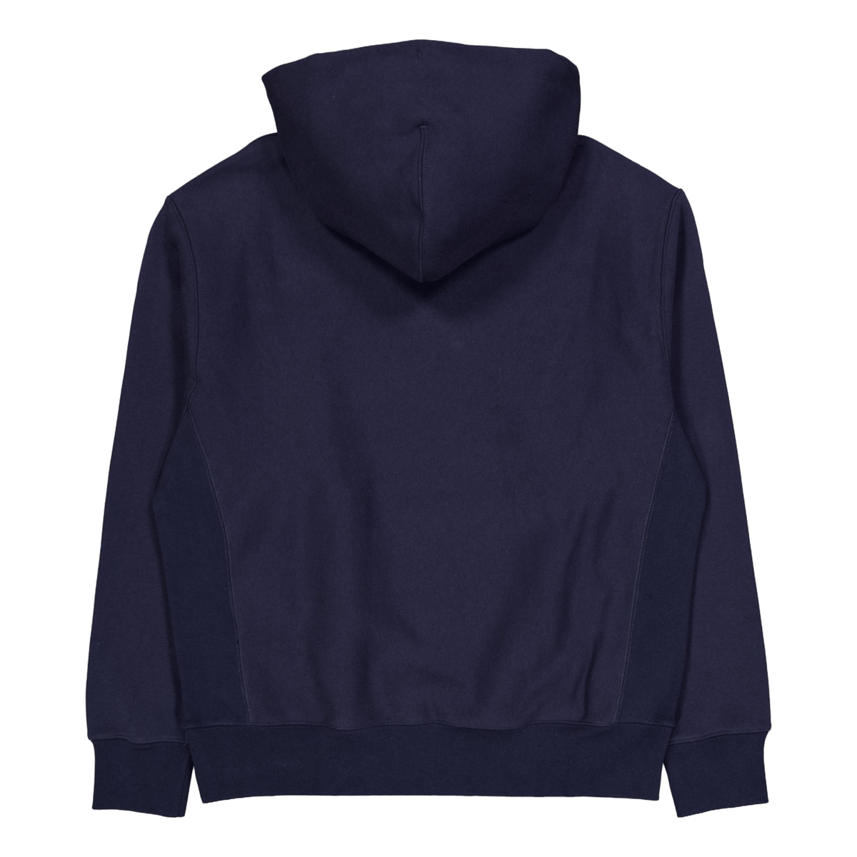 Hooded Sweatshirt Sky Captain