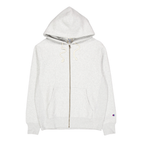 Hooded Full Zip Sweatshirt Loxgm