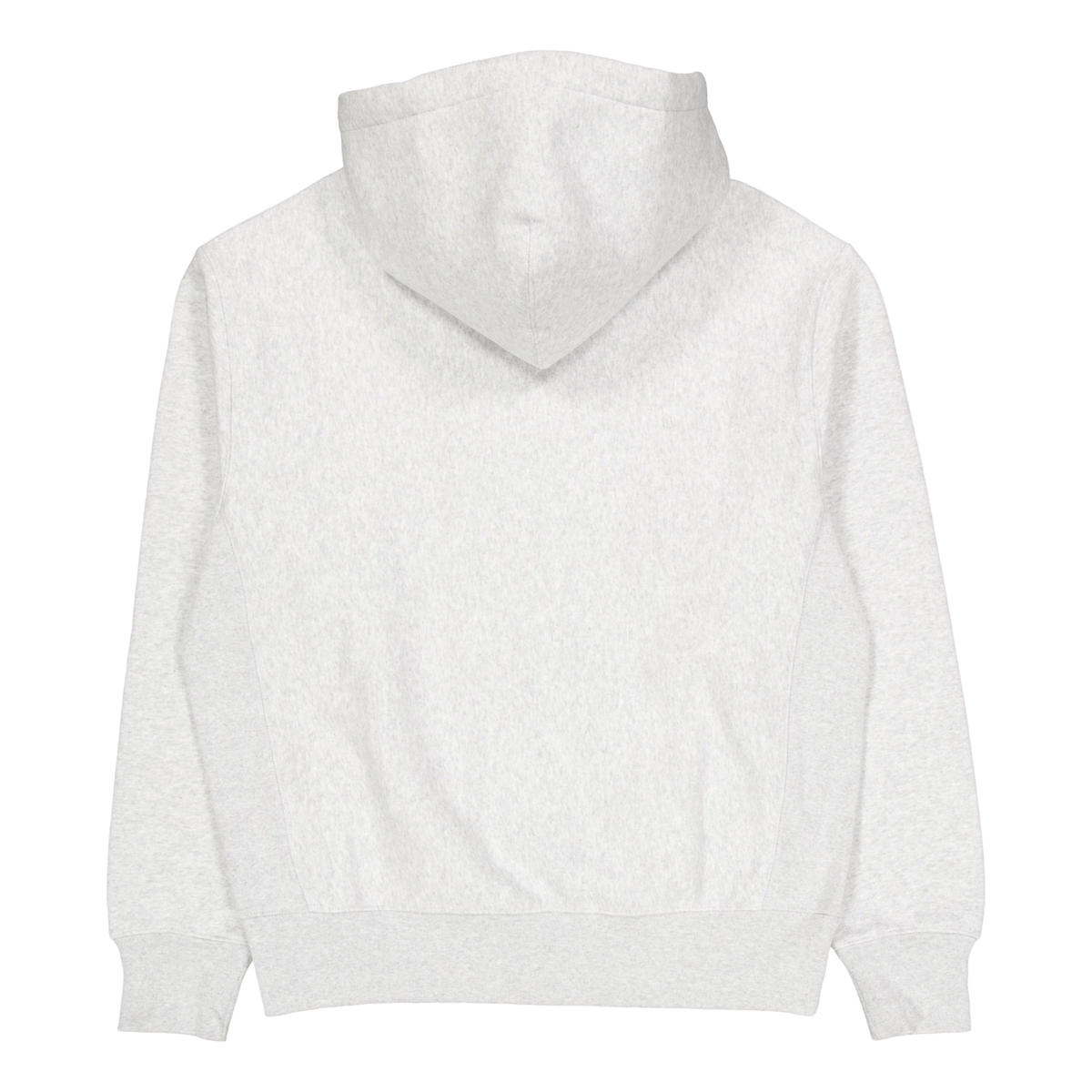 Hooded Full Zip Sweatshirt Loxgm