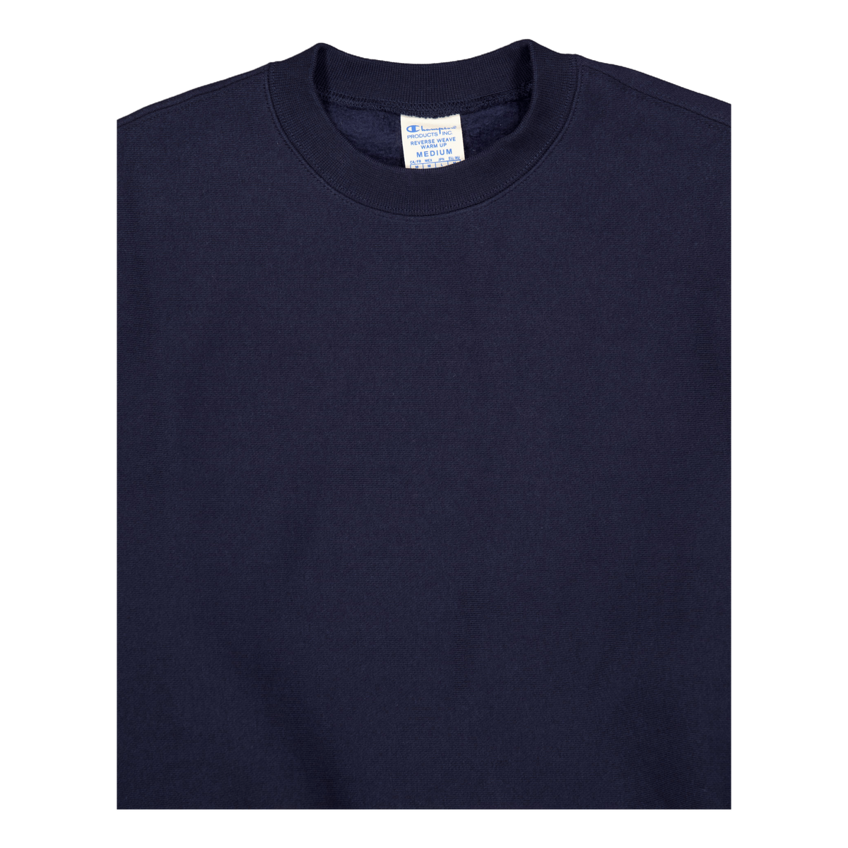 Crewneck Sweatshirt Sky Captain