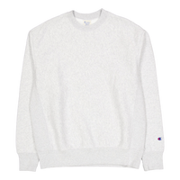 Crewneck Sweatshirt Loxgm-ns