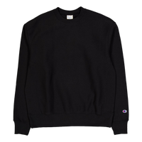 Crewneck Sweatshirt Black Beauty