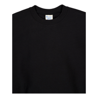 Crewneck Sweatshirt Black Beauty