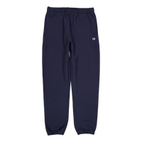 Elastic Cuff Pants Sky Captain