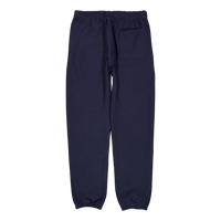 Elastic Cuff Pants Sky Captain