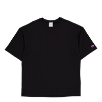 T-shape Tee Black Beauty