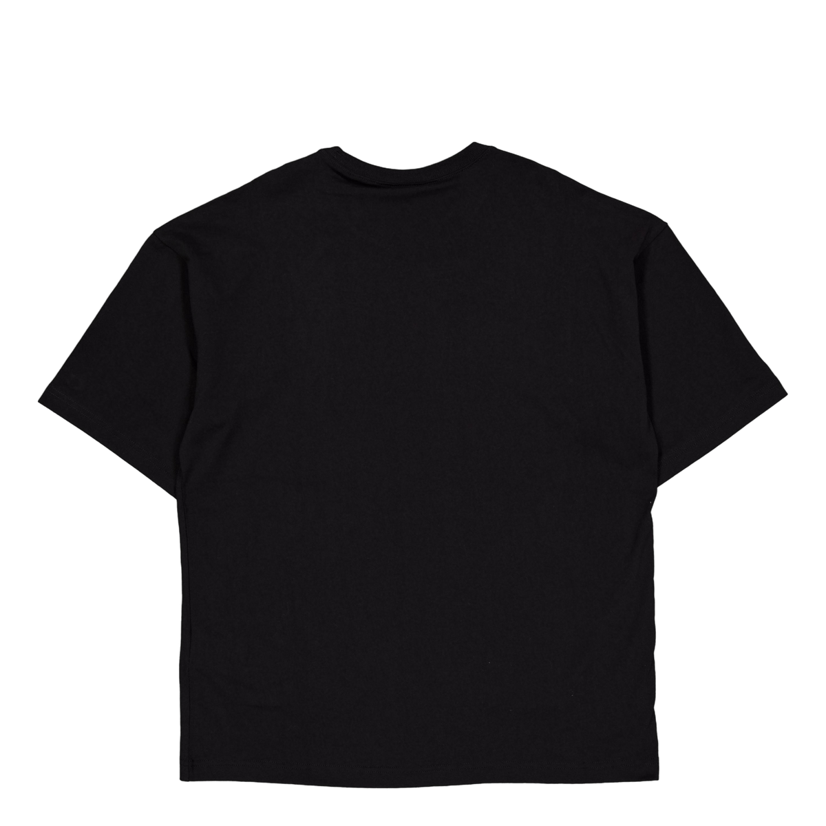 T-shape Tee Black Beauty