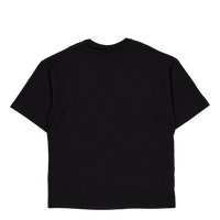 T-shape Tee Black Beauty