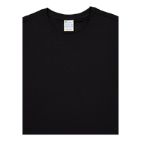 T-shape Tee Black Beauty