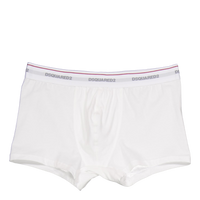 Trunk Tri-pack 100 White