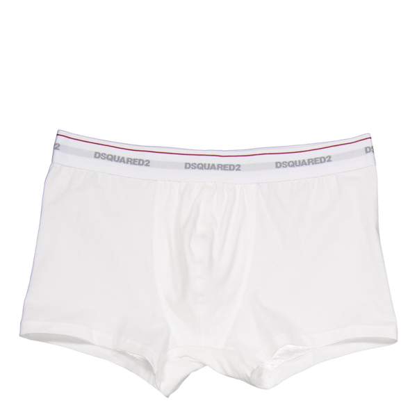 Trunk Tri-pack 100 White