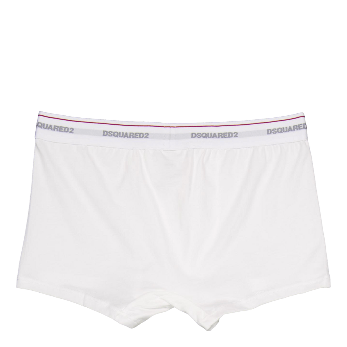 Trunk Tri-pack 100 White