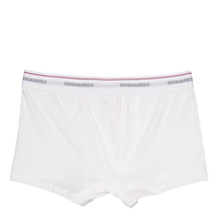 Trunk Tri-pack 100 White