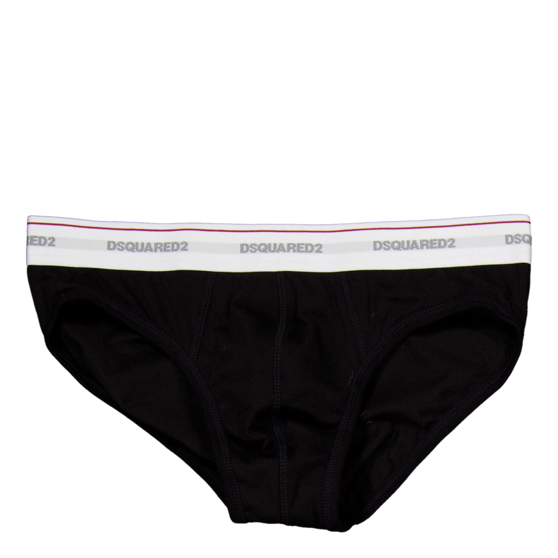 Brief Tri- Pack 001 Black