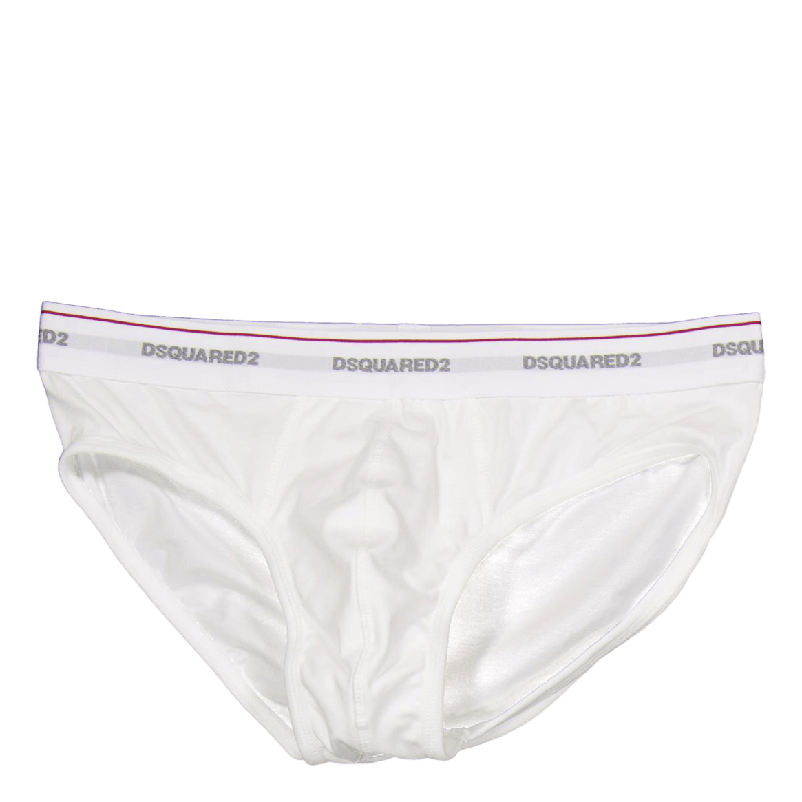 Brief Tri- Pack 100 White