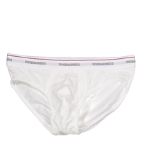 Brief Tri- Pack 100 White