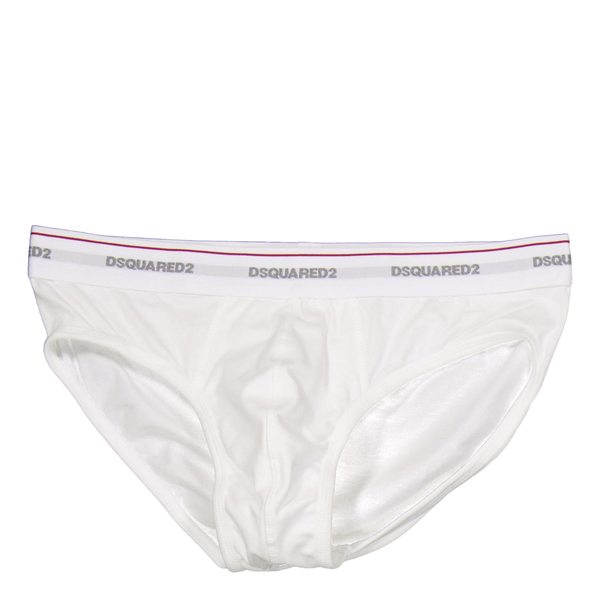 Brief Tri- Pack 100 White