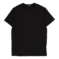 T-shirt Twin Pack 001 Black