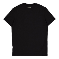 T-shirt Twin Pack 001 Black