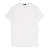 T-shirt Twin Pack 100 White