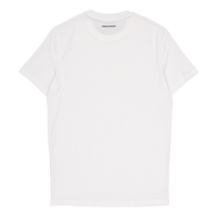 T-shirt Twin Pack 100 White