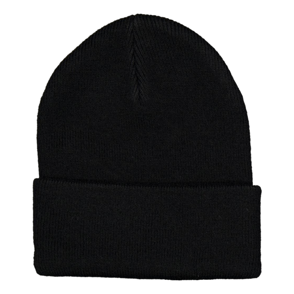 Gibsland Beanie Black