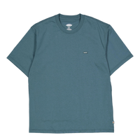 Clancy Heavyweight Tee Ss Lincoln Green