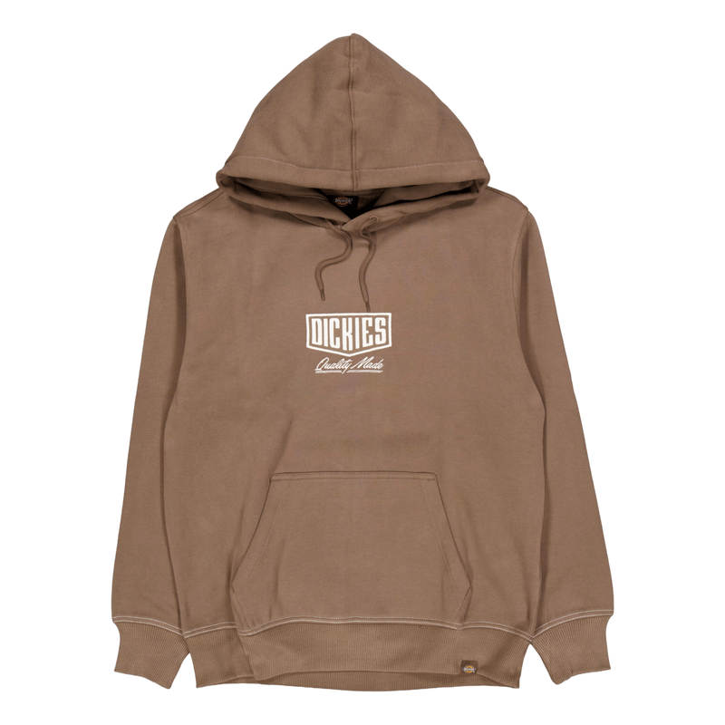 Philipsburg Hoodie Mushroom