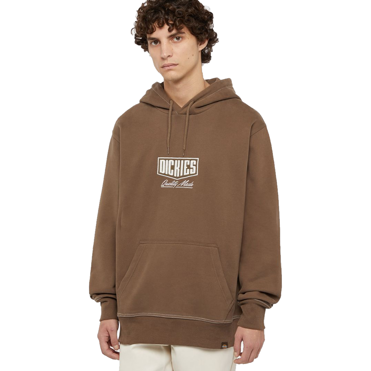 Philipsburg Hoodie Mushroom