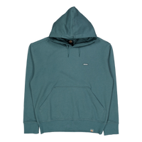 Clancy Heavyweight Hoodie Lincoln Green