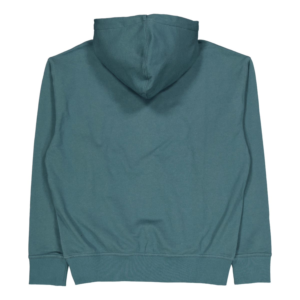 Clancy Heavyweight Hoodie Lincoln Green