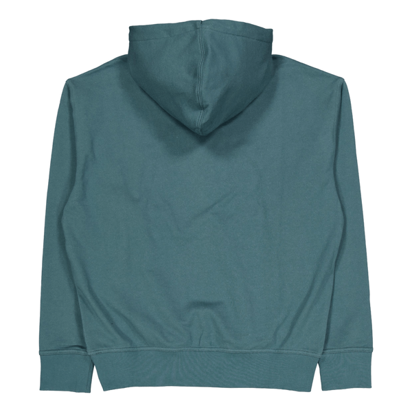 Clancy Heavyweight Hoodie Lincoln Green