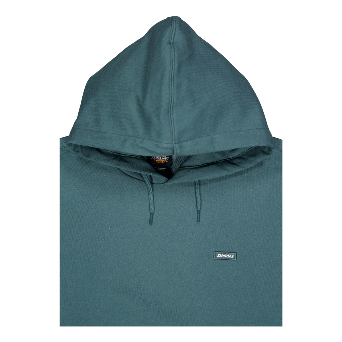 Clancy Heavyweight Hoodie Lincoln Green