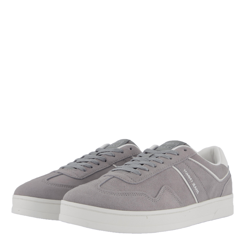 The Greenwich Suede Trainers