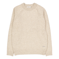 Dagsnäs Sweater Soft Beige