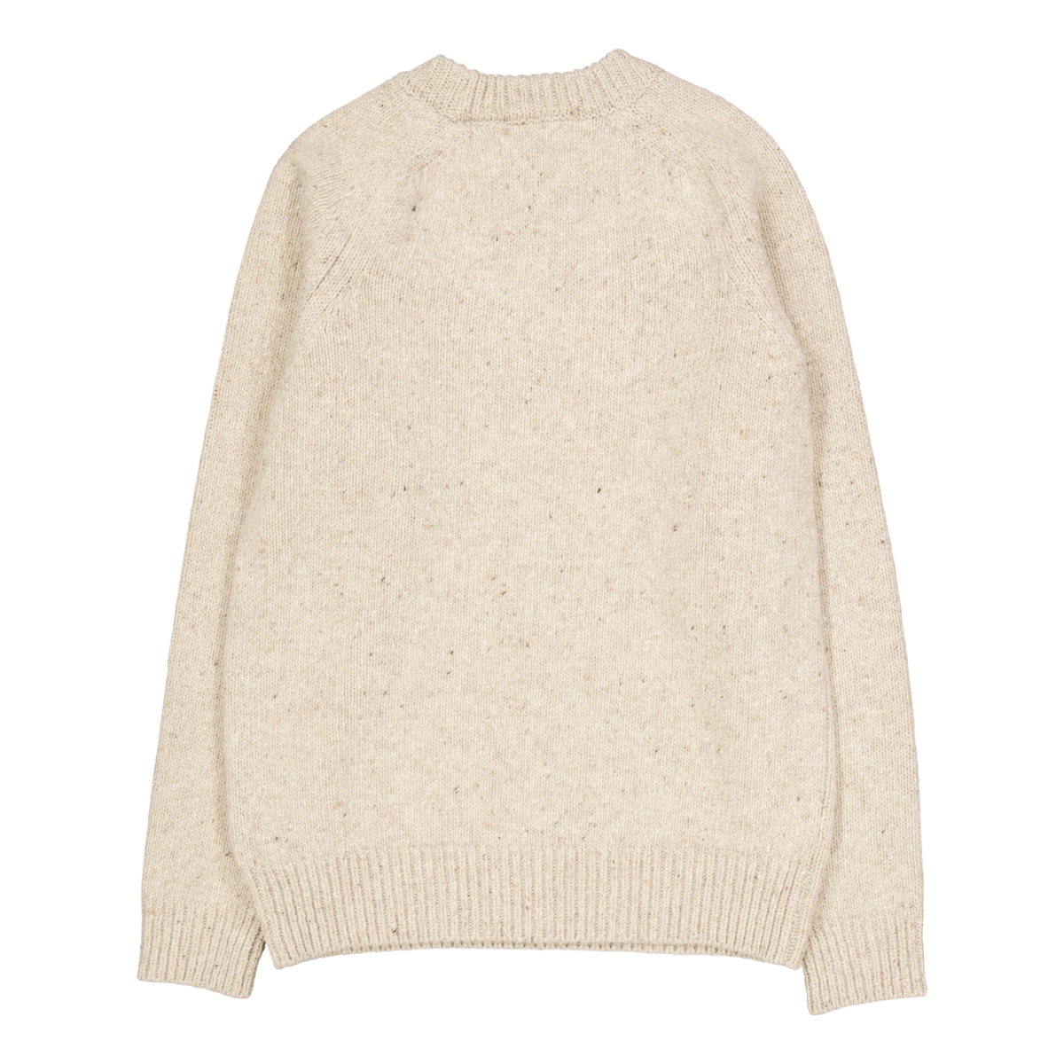 Dagsnäs Sweater Soft Beige