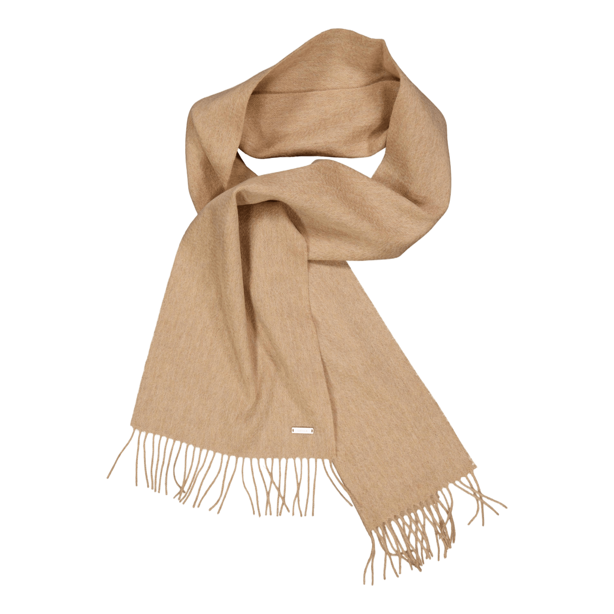 Kim Scarf Camel