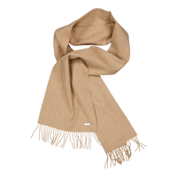 Kim Scarf Camel