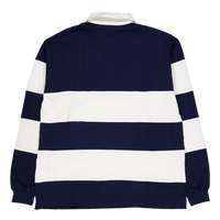 Reno Rugby 304 Blue Space Stripe