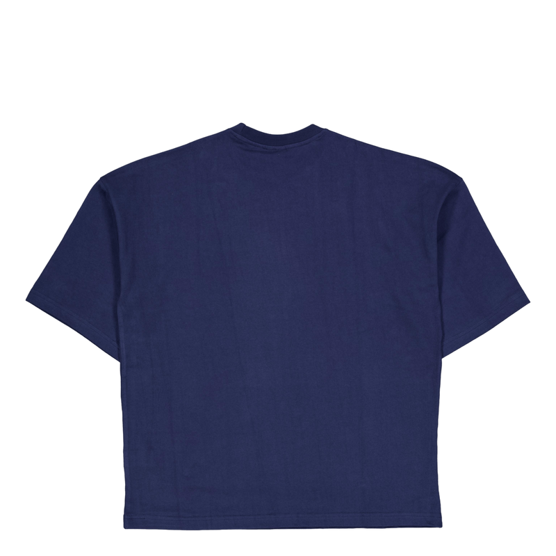 Curtis Tee 303 Blue Space